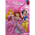 Nekupto Geschenk Papiertüte 16,5 x 11,5 x 5 cm Disney 1 Stück T184