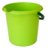 Spokar Green Line Eimer mit grünem Kunststoffauslauf10 Liter GL12