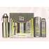 Dove Men + Care Extra Frisches Duschgel 250 ml + Antitranspirant-Spray + Flasche, Kosmetikset