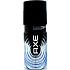 Axe Cool Metal Deodorant Spray für Männer 150 ml