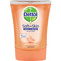 Dettol Grapefruitseife für berührungslose Spenderfüllung 250 ml