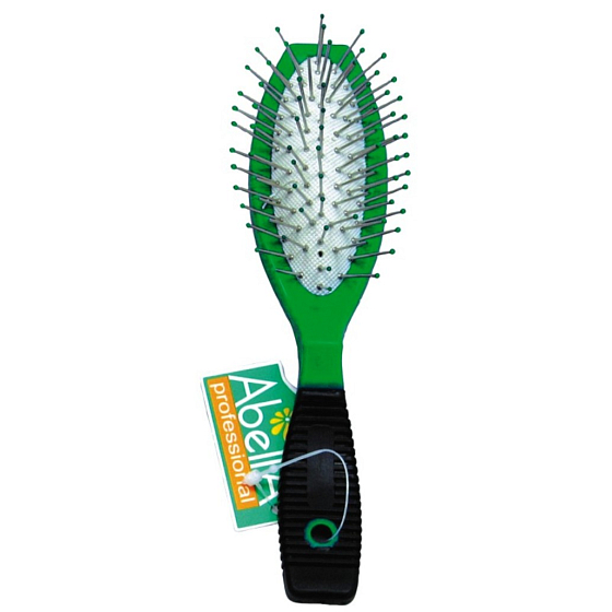 Abella Ovale Haarbürste klein 17,5 cm 1 Stück 111