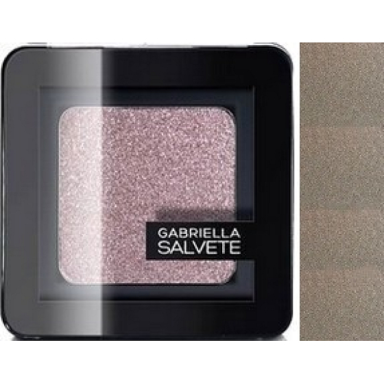 Gabriella Salvete Lidschatten mit Perlen Lidschatten 02 2 g