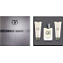 Giorgio Armani Acqua Di Gio Essenza parfümiertes Wasser 75 ml + Duschgel 75 ml + Aftershave 75 ml, Geschenkset für Männer