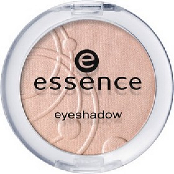 Essence Lidschatten Mono Lidschatten 78 Vanilla Milkshake Shimmer Effect 2,5 g