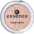 Essence Lidschatten Mono Lidschatten 78 Vanilla Milkshake Shimmer Effect 2,5 g