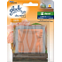 Glade Exotic Fruits Discreet Decor Lufterfrischerglas 8 g