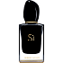 Giorgio Armani Sí Eau de Parfum Intensives Eau de Parfum für Frauen 100 ml Tester