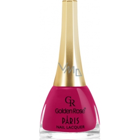Golden Rose Paris Nagellack Nagellack 214 11 ml