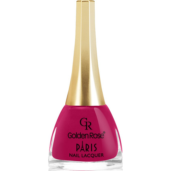 Golden Rose Paris Nagellack Nagellack 214 11 ml