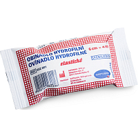 Hartmann hydrofilisches sterile Verband, 6 cm × 4 m
