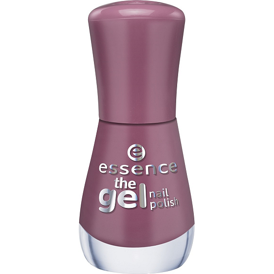 Essence Gel Nagellack 67 Love Me Like You Bis zu 8 ml