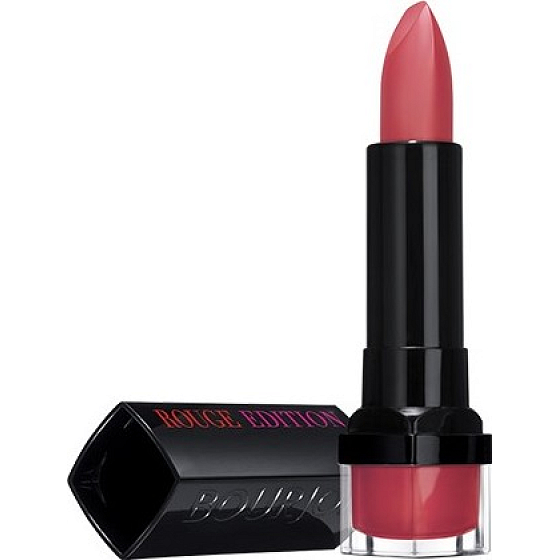Bourjois Rouge Edition Lippenstift 17 Rose Millesime 3,5 g