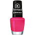 Dermacol Neon Polish Neon Nagellack 24 Hawaii 5 ml