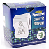 Albi Lustige Toilette mit Striptease für Männer, 20 Meter Luxus, Geschenk-Toilettenpapier
