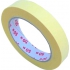 Perdix Klebeband bis 60 Grad 19 mm x 50 m Krepp