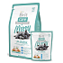 Brit Care Missy Sterilisiertes Huhn + Reis für sterilisierte Katzen 2 kg, hypoallergenes Komplettfutter