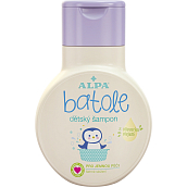 Alpa Batole Kinder Shampoo, 200 ml