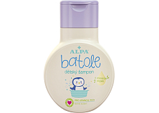 Alpa Batole Kinder Shampoo, 200 ml
