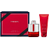 Prada Luna Rossa Sport Eau de Toilette für Männer 100 ml + Duschgel 100 ml, Geschenkset