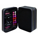 Kosmetiktasche Body Collection 96113