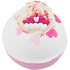 Bomb Cosmetics Little Princess Sprudelndes ballistisches Bad 160 g