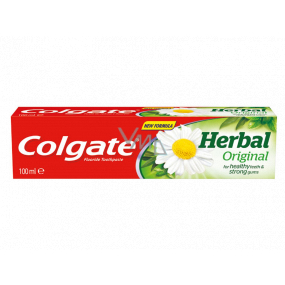 Colgate Herbal Original Zahnpasta 100 ml