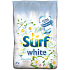 Surf White Orchid & Jasmine Waschpulver für weiße Wäsche 80 Dosen