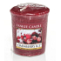 Yankee Candle Cranberry Ice - Cranberries auf Eis duftende Votivkerze 49 g