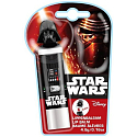 Disney Star Wars 3D Lippenbalsam für Kinder 4,8 g