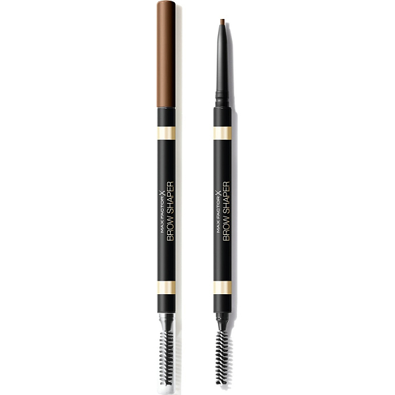 Max Factor Brow Shaper Augenbrauenstift 20 Brown 1 g