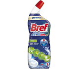 Bref WC Gel Excellence Gel Color Aktiv+ Citrus, 700 ml
