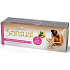 Joanna Sensual Arganöl enthaarende Fußcreme 100 g