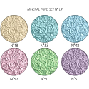 Revers Mineral Pure Lidschatten 48, 2,5 g