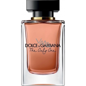 Dolce & Gabbana Der einzige Eau de Parfum für Frauen 100ml Tester