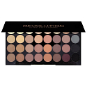 Makeup Revolution Ultra Eyeshadows 32 Lidschatten-Palette Flawless Matte 16 g