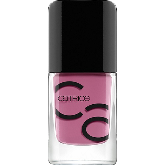 Catrice ICONails Gel Lack Nagellack 73 Ich habe ein Erröten auf Sie 10,5 ml