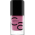 Catrice ICONails Gel Lack Nagellack 73 Ich habe ein Erröten auf Sie 10,5 ml