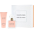 Carven Dans Ma Bulle parfümiertes Wasser für Frauen 50 ml + Körperlotion 100 ml, Geschenkset