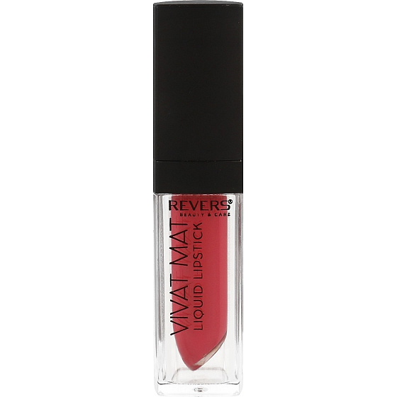 Revers Vivat Mat Flüssiger Lippenstift Flüssiger Lippenstift 05 5 ml