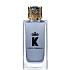 Dolce & Gabbana K von Dolce & Gabbana Eau de Toilette für Männer 100 ml Tester