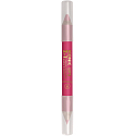 Dermacol Iconic Lips 2in1 Lippenstift und Konturenstift Nr.03 10 g