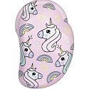 Tangle Teezer Die Original Mini Professional Kammbürste für Kinder Unicorn Magic Print