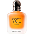 Giorgio Armani Emporio Stärker mit Ihnen Einfrieren Eau de Toilette für Männer 100 ml Tester
