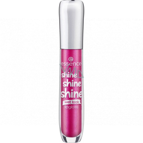 Essence Shine Shine Shine Lipgloss 24 After Dark Pink 5 ml