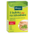 Kneipp 3 Kräuter zur Dehydration 60 Tabletten