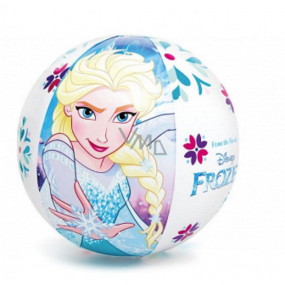 Disney Frozen Inflatable Ball 50 cm 3+ Jahre