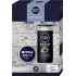 Nivea Men Active Clean Duschgel 250 ml + Creme 75 ml, Kosmetikset für Männer