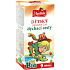 Kräutertee Apotheke Bio Respiratory System für Kinder ab 9 Monaten 20 x 1,5 g