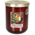 Heart & Home Warm Christmas Soja Duftkerze Medium brennt bis zu 30 Stunden 115 g